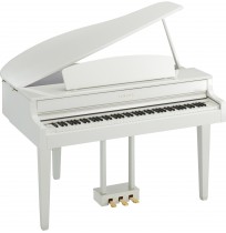 Yamaha Clavinova CLP-565 GPWH električni klavir 